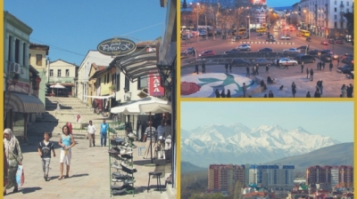 Bishkek, Skopje cheapest cities for expats says new survey